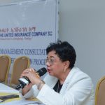 ANNUAL MANAGEMENT CONSULTATIVE MEETING HELD ON 11 NOVEMBER 2023 AT INTER LUXURY HOTEL – ADDIS ABABA